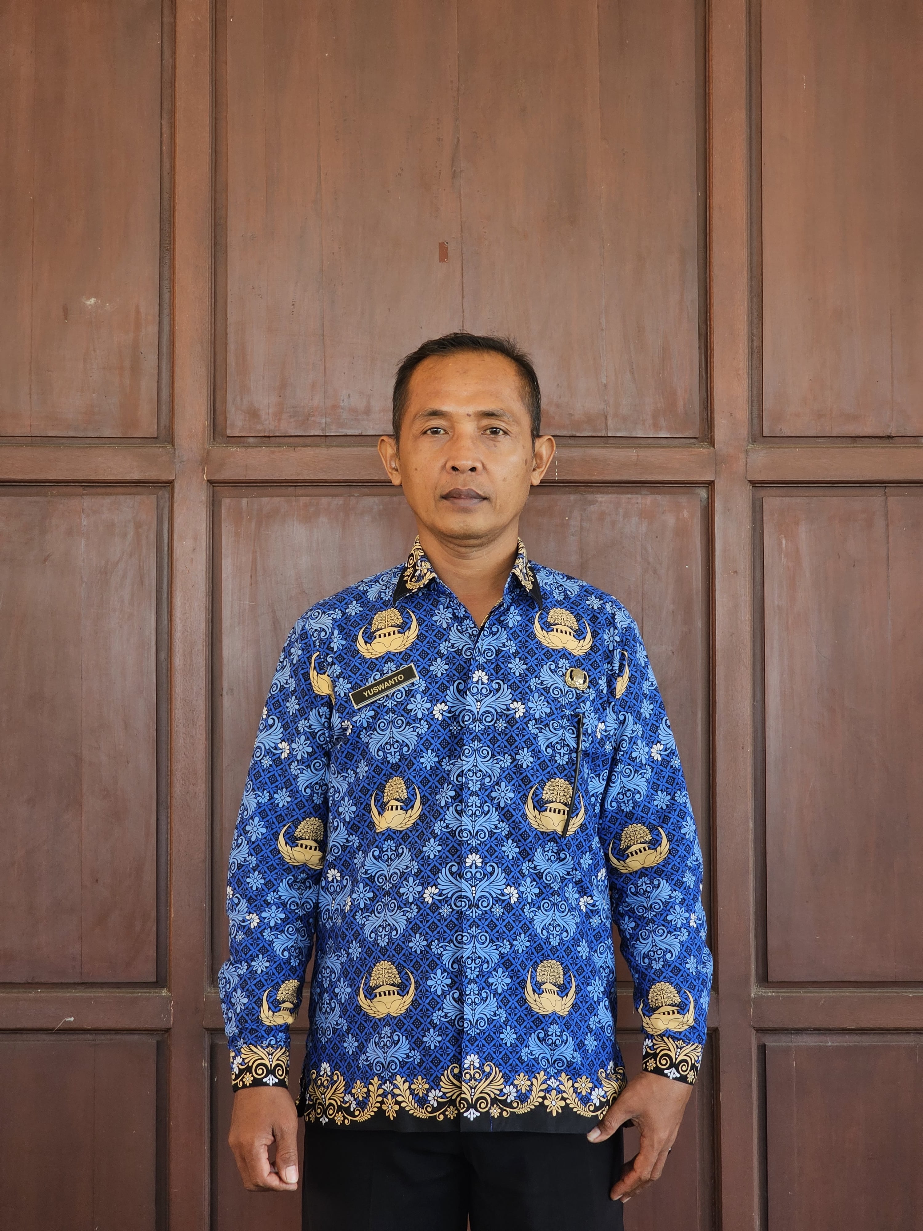 Pariwisata