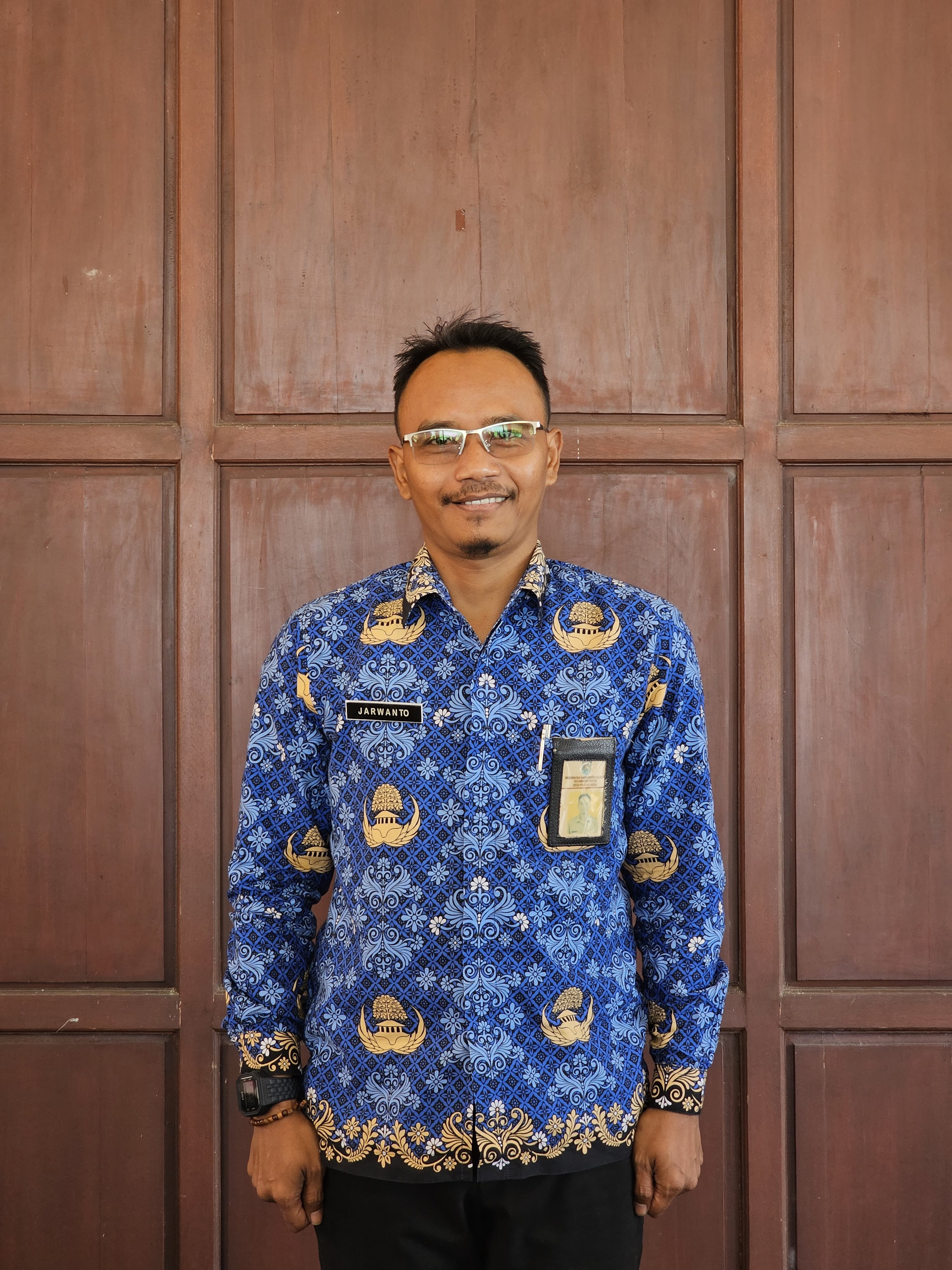 Pariwisata