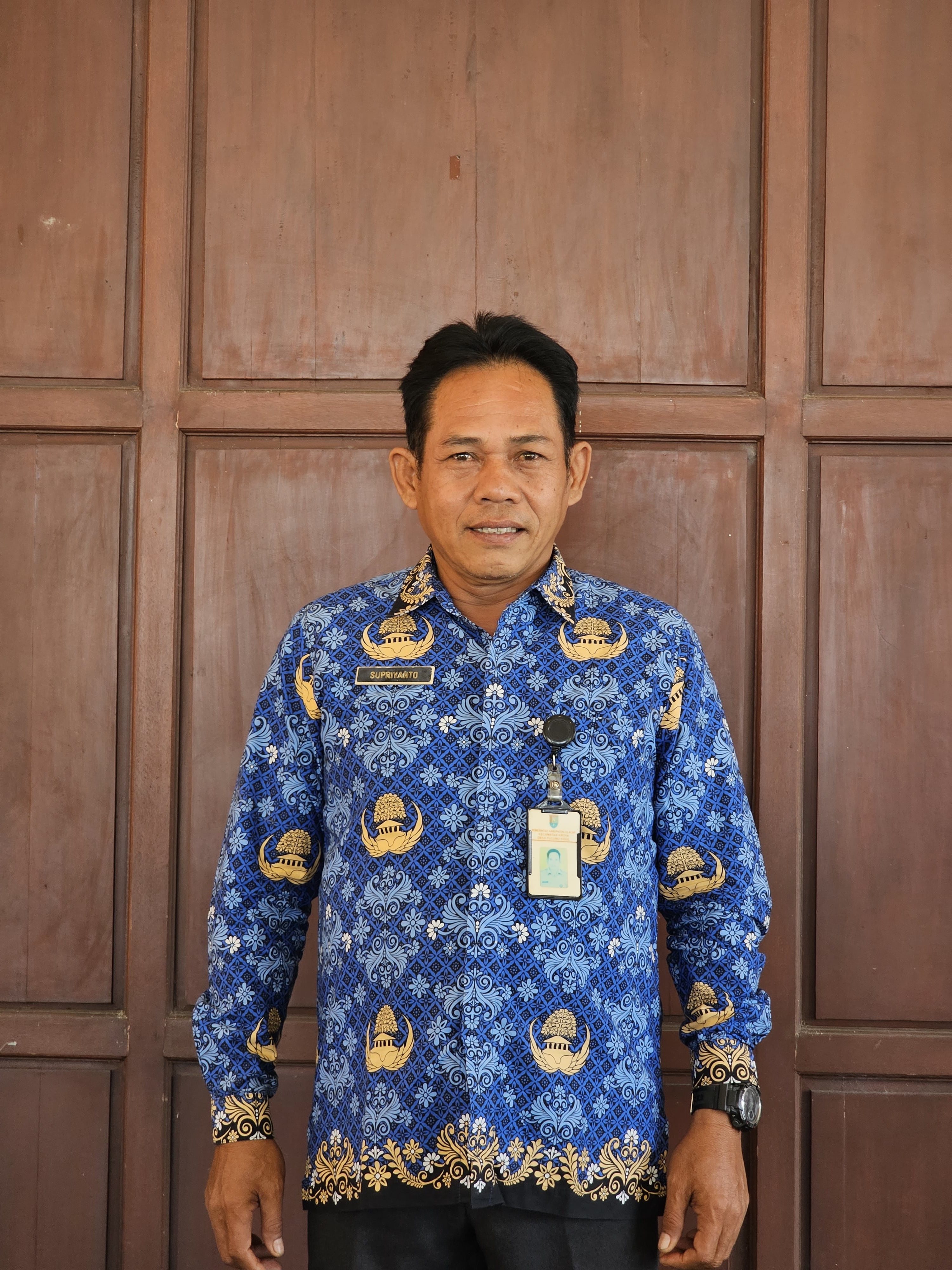 Pariwisata