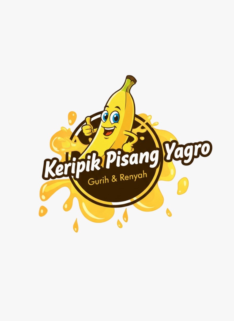 Keripik Pisang YAGRO